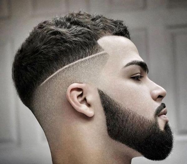 مدل مو بوکسوری