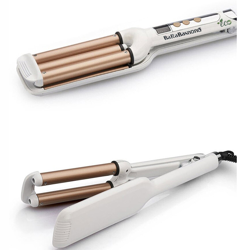 بابلیس موج دار