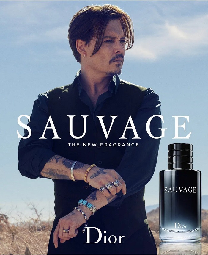 Dior Sauvage Eau de Toilette