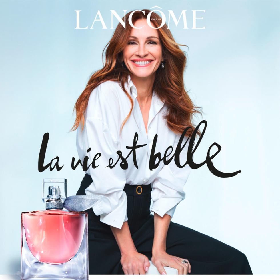Lancome La Vie Est Belle