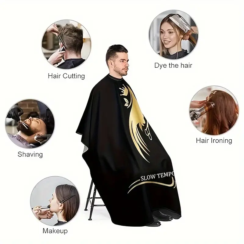 پیشبند آرایشگری