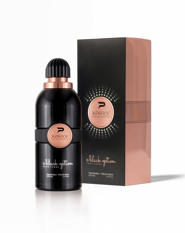 ادکلن X Parf زنانه