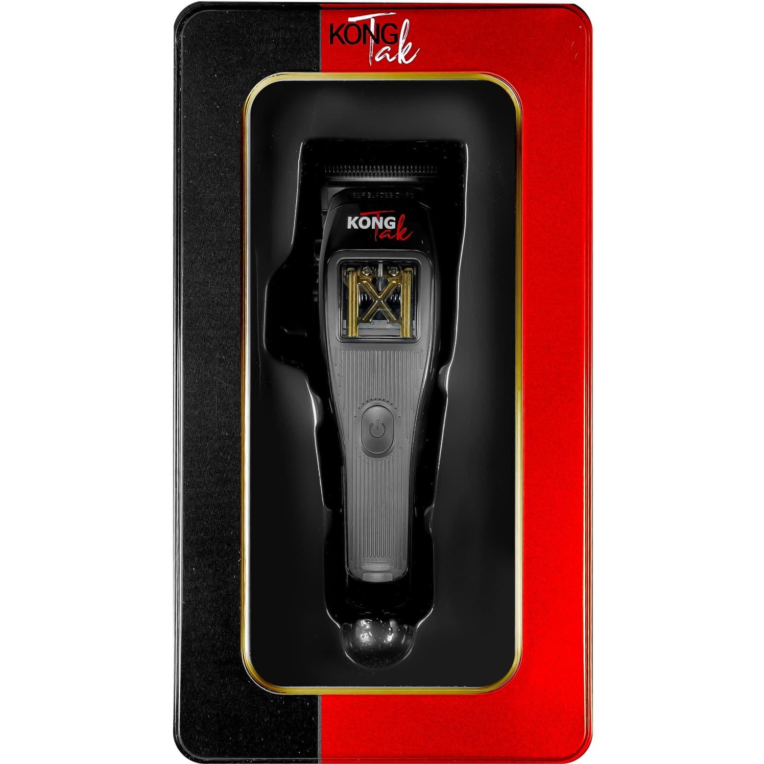 کلیپر-کنگ-تک