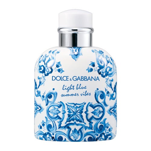 Dolce & Gabbana Light Blue