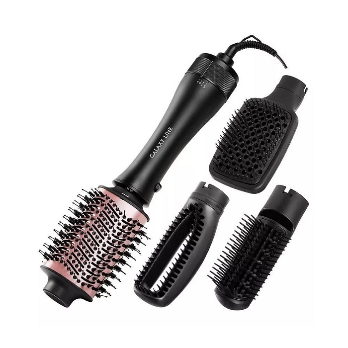 سشوار برس دار