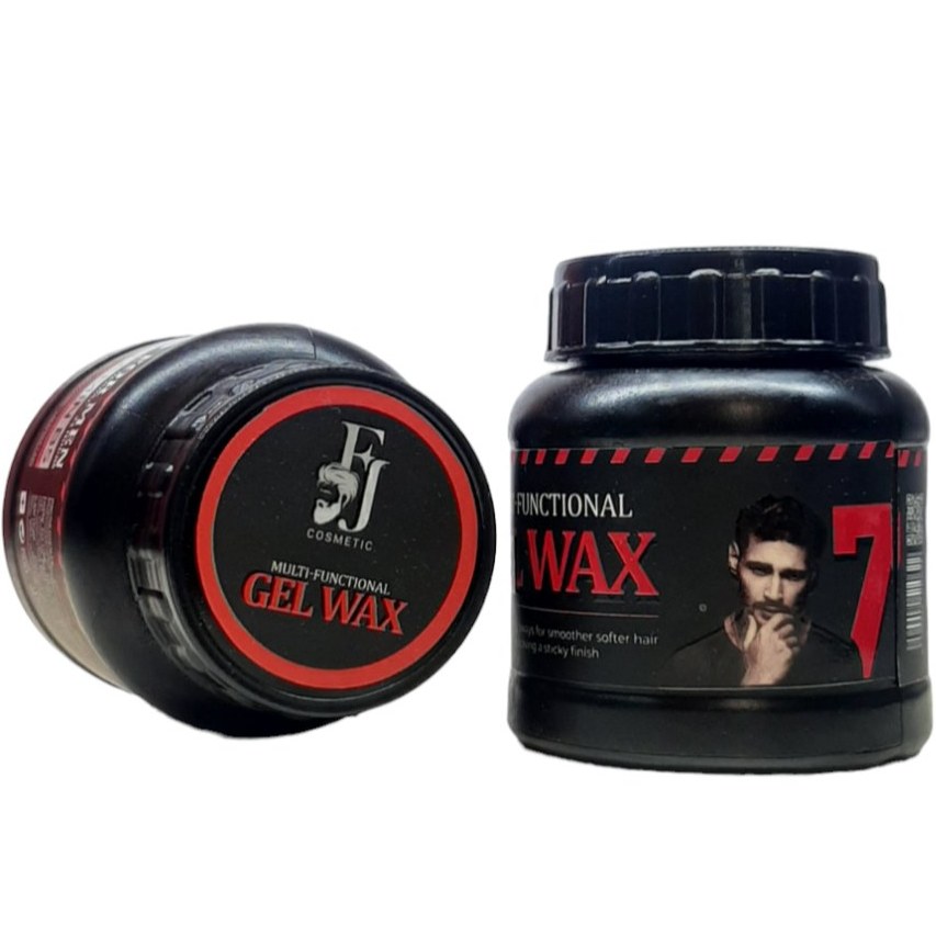 ژل واکس اف جی