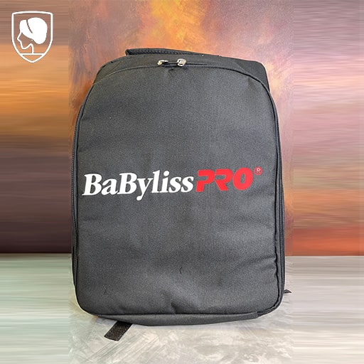 کوله پشتی لوازم آریشی