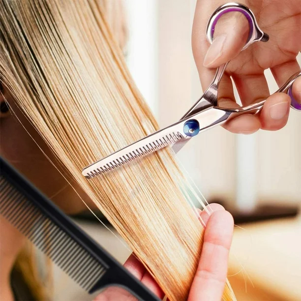 قیچی آرایشگری حرفه‌ای