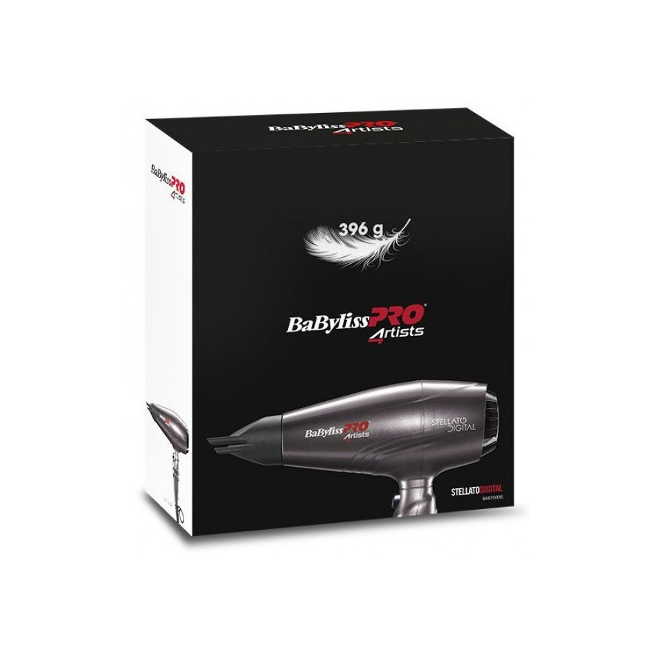 BaByliss-Pro-BAB7500-Professional-Hair-Dryer سشوار بابلیس پرو BAB7500