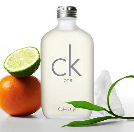 CK One by Calvin Klein