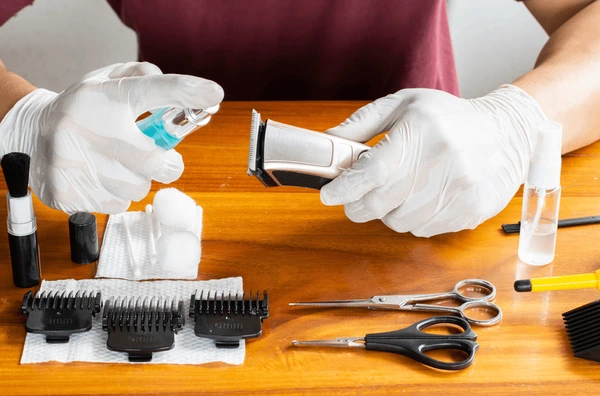  ابزار ضدعفونی