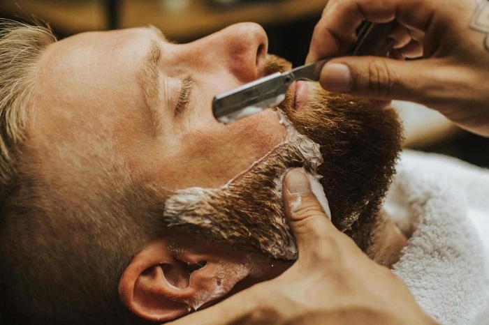 اصلاح صورت به روش سنتی