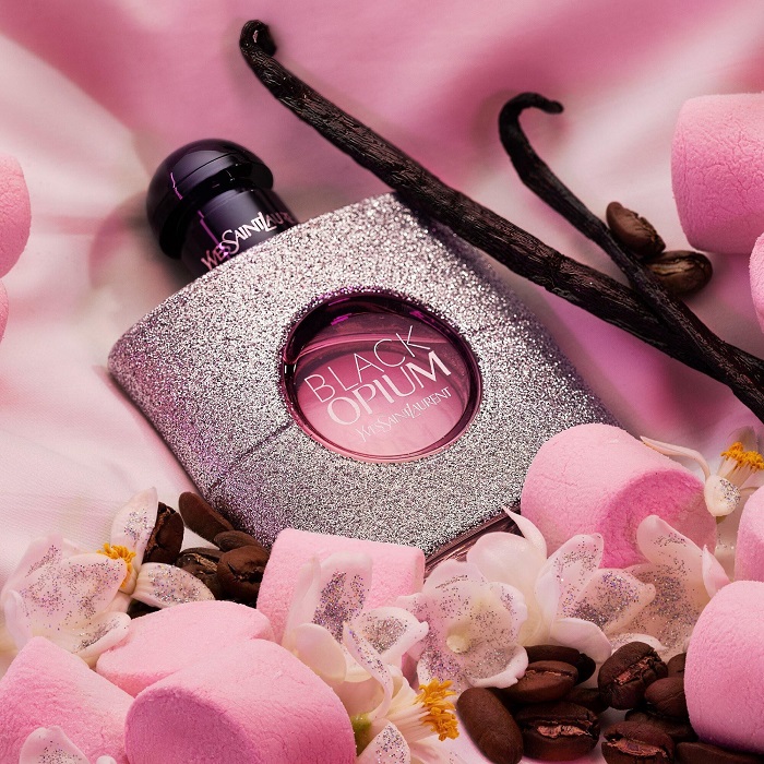 Yves Saint Laurent Black Opium