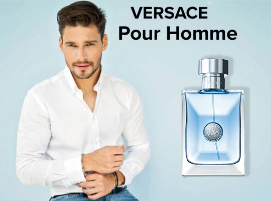 Versace Pour Homme