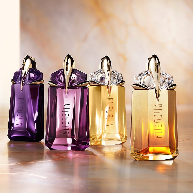 Thierry Mugler Alien