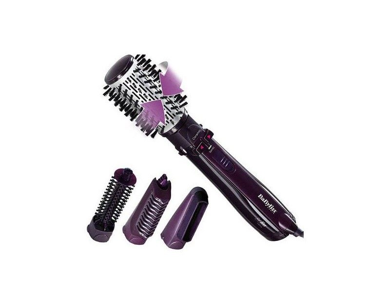 سشوار برس دار بابلیس