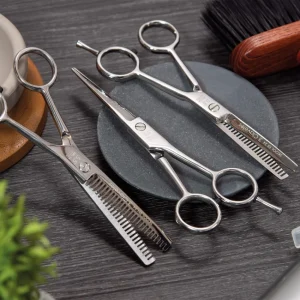 انواع قیچی آرایشگری