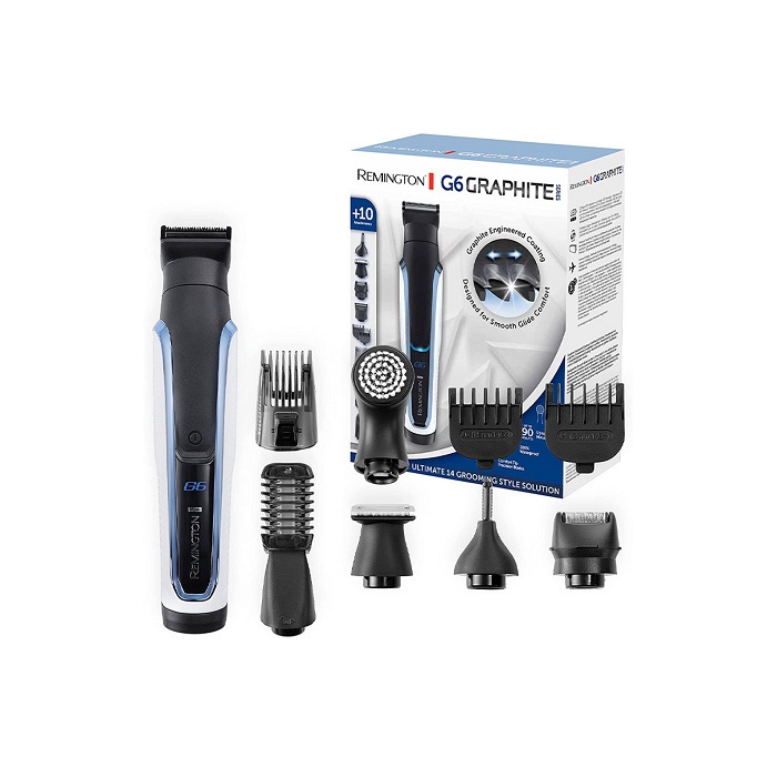 ماشین اصلاح چند کاره رمینگتون