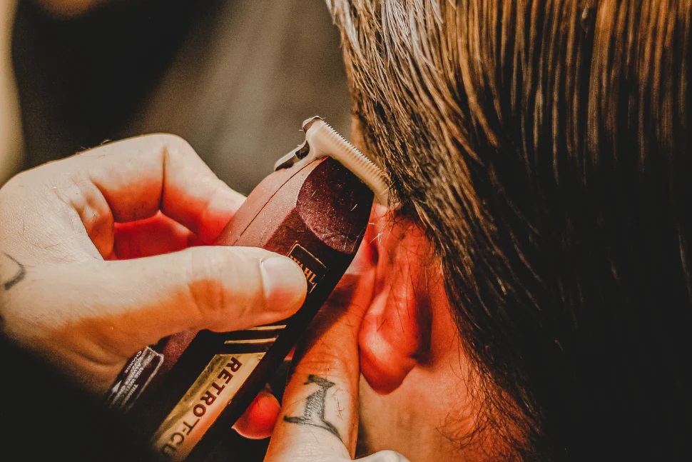 ماشین اصلاح تریمر