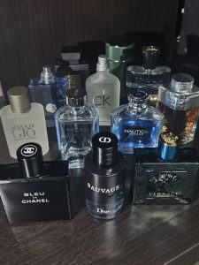 بهترین برندهای عطر و ادکلن مردانه