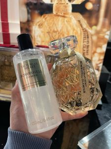 فرق عطر و ادکلن در چیست؟