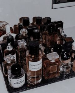 انواع عطر وادکلن مردانه و زنانه