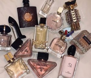 بهترین برند عطر و ادکلن