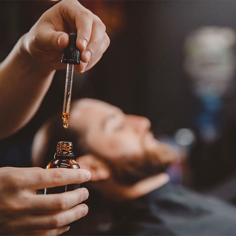 مدل های ته ریش مردانه	