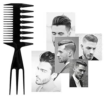 شانه جادویی مو