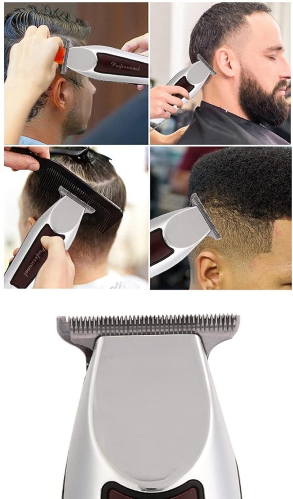 تریمر حرفه ای