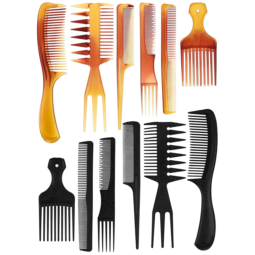 قیمت شانه تقسیم مو