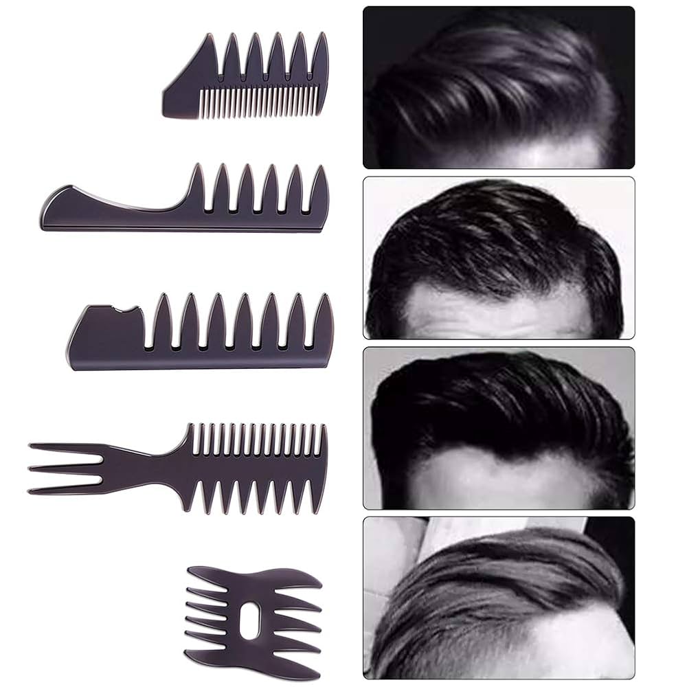 شانه فشن یا شانه ی استایل