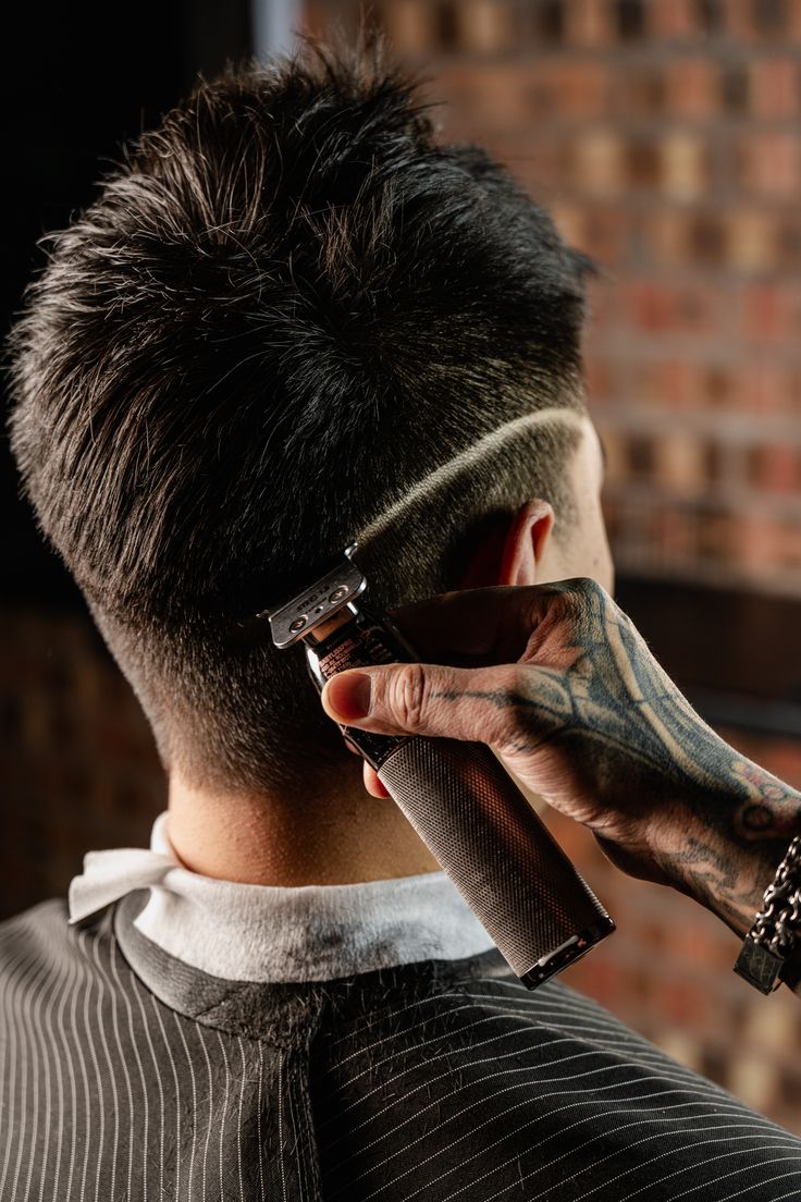 مدل ته ریش سایه دار