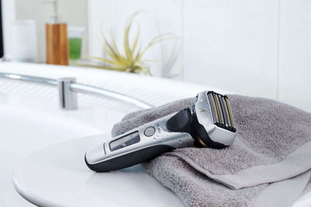 راهنمای نگهداری از شیور و ریش تراش 