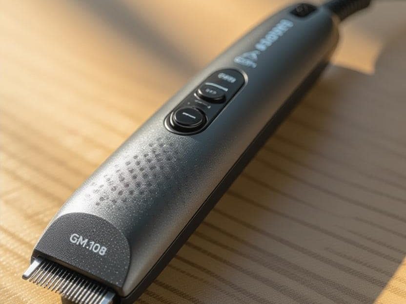 ماشین اصلاح حجم زن وال