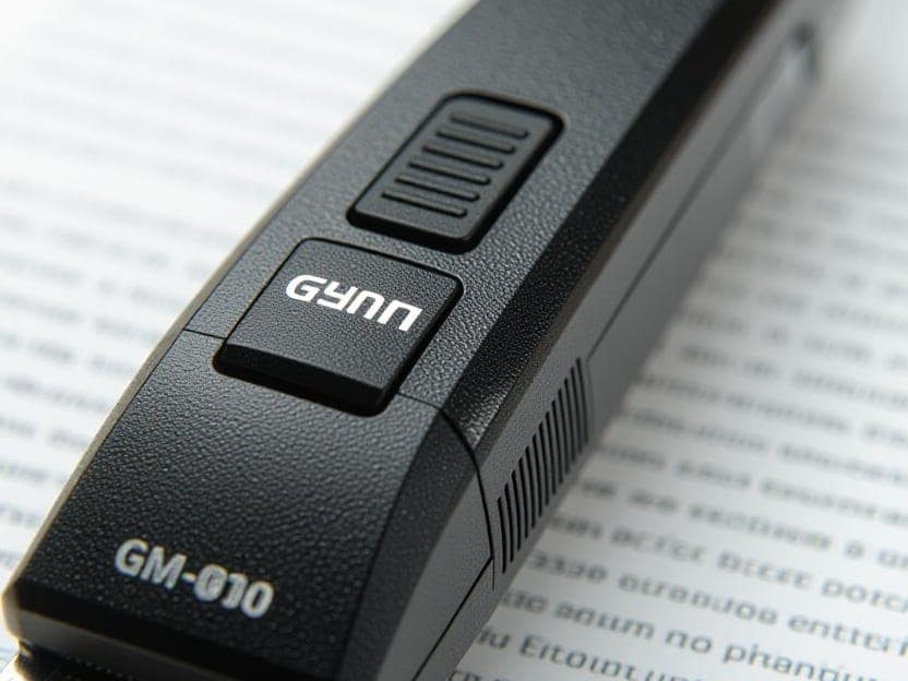 ماشین اصلاح حجم زن شارژی