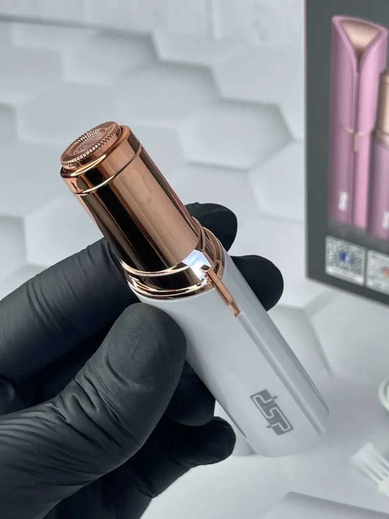 شیور زنانه DSP 70081