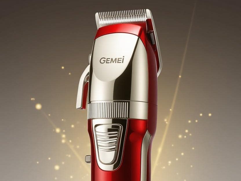 ماشین اصلاح حجمزن جیمی مدل GM-1008