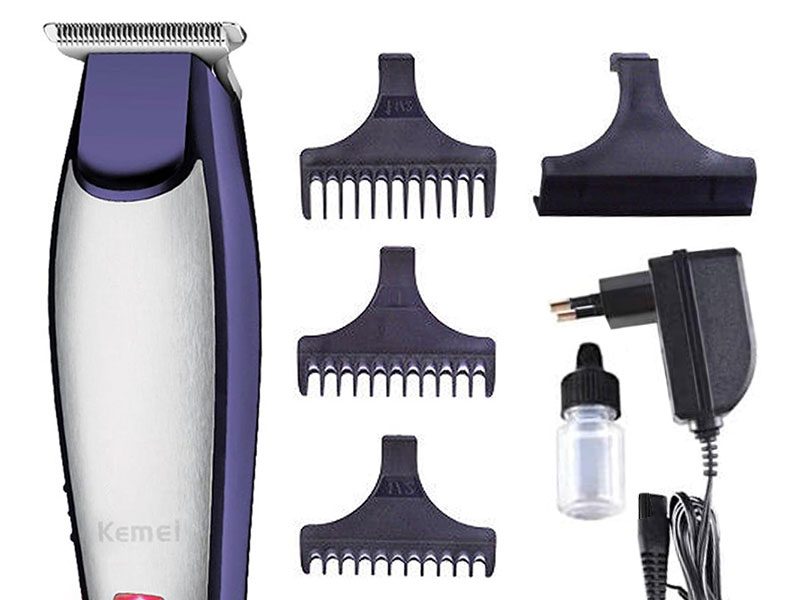 ماشین اصلاح حجمزن Kemei KM-5021