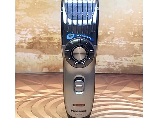 ماشین اصلاح حجمزن پاناسونیک مدل HC5630