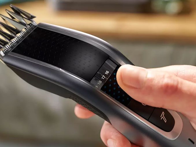 ماشین اصلاح حجمزن فیلیپس مدل HC5630