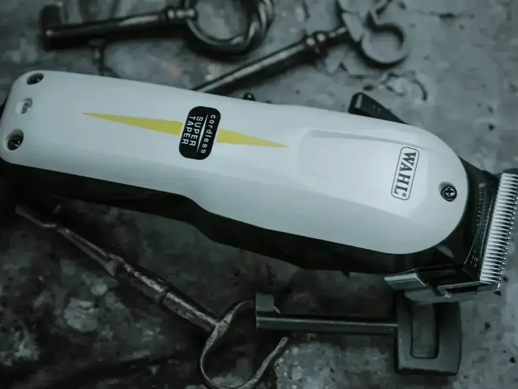 ماشین اصلاح حجمزن وال سوپر تیپر