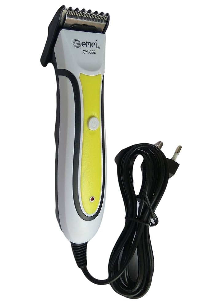 ریش تراش جیمی مدل GM-657