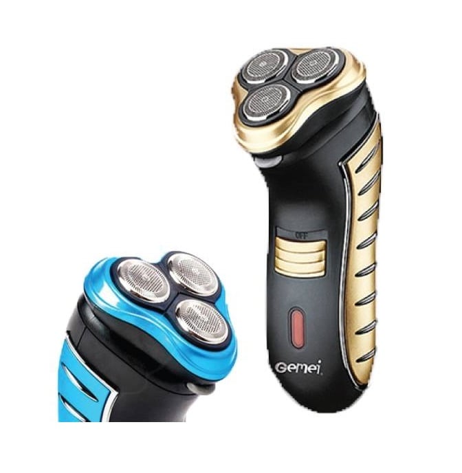 ریش تراش جیمی مدل GM-657