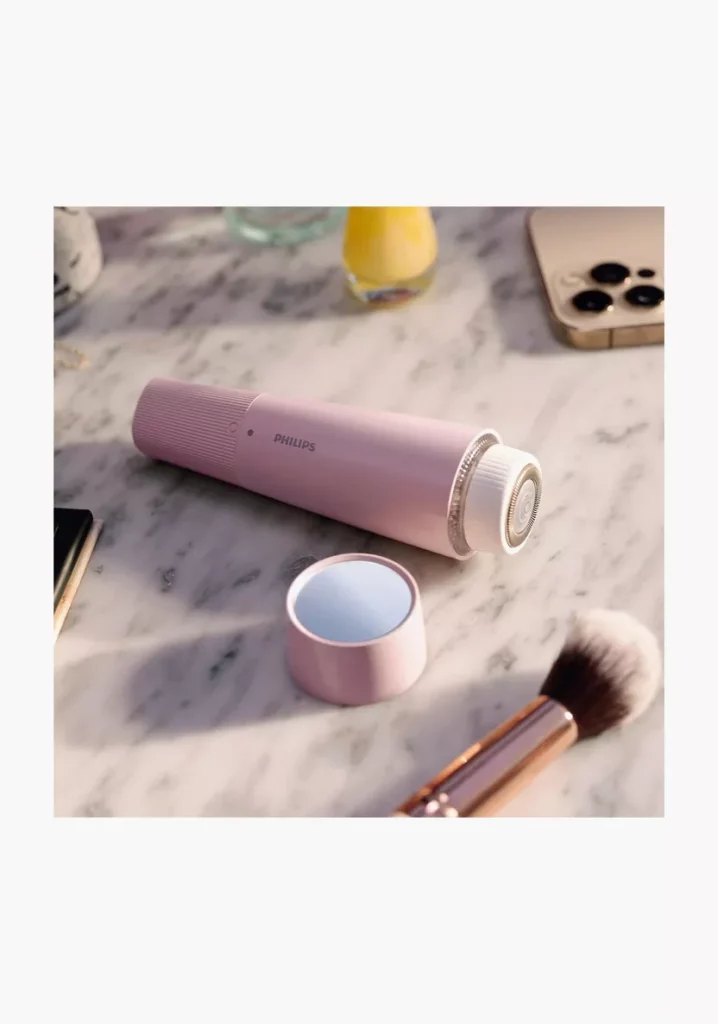 ماشین اصلاح صورت بانوان فیلیپس