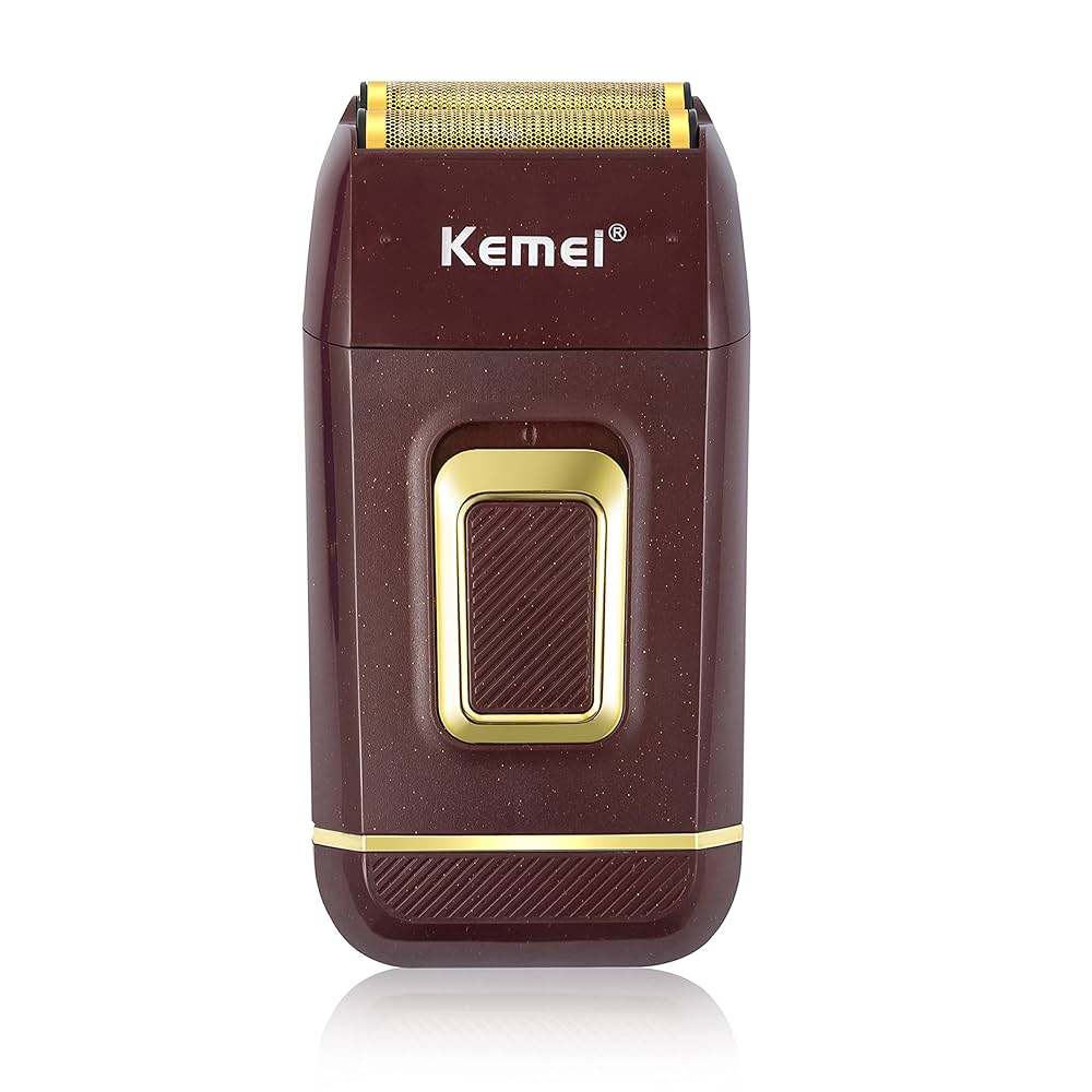 ریش تراش کیمی مدل KM-2600