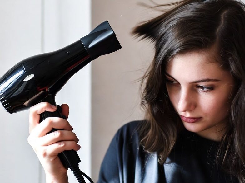 سشوار یون دار چیست