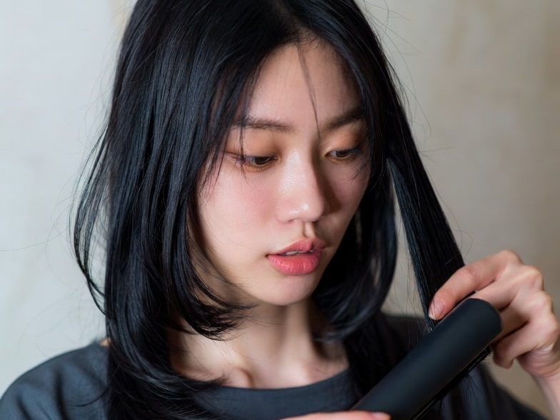 بهترین مدل مو برای صورت لاغر و استخوانی زنانه ۲۰۲۵