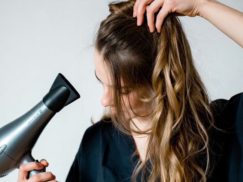 بهترین سشوار یون دار