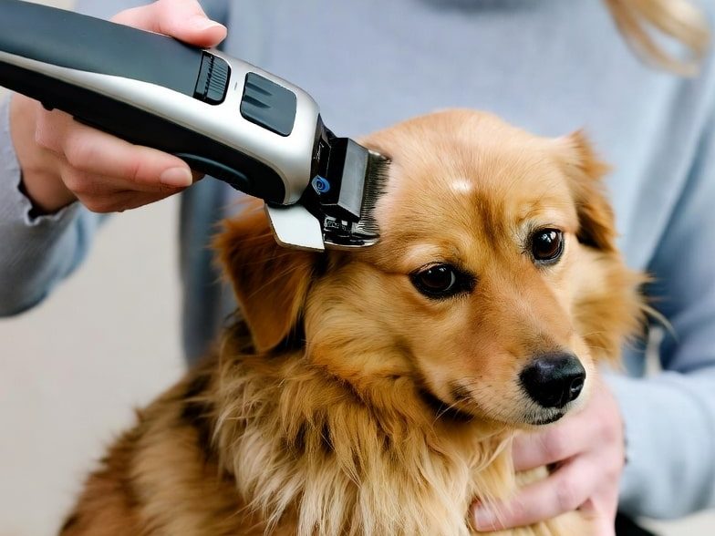 بهترین ماشین اصلاح حیوانات